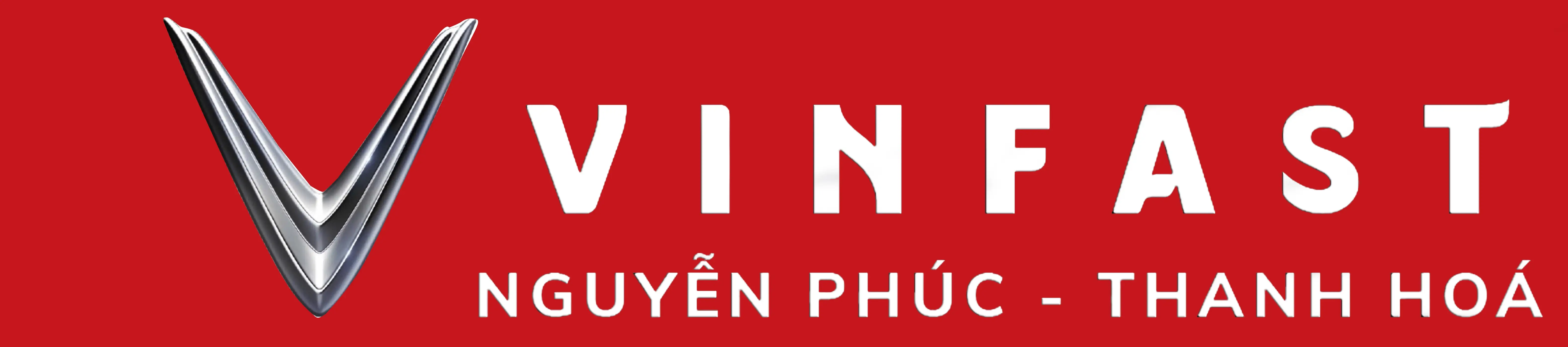 VinFast Nguyễn Phúc Thanh Hóa
