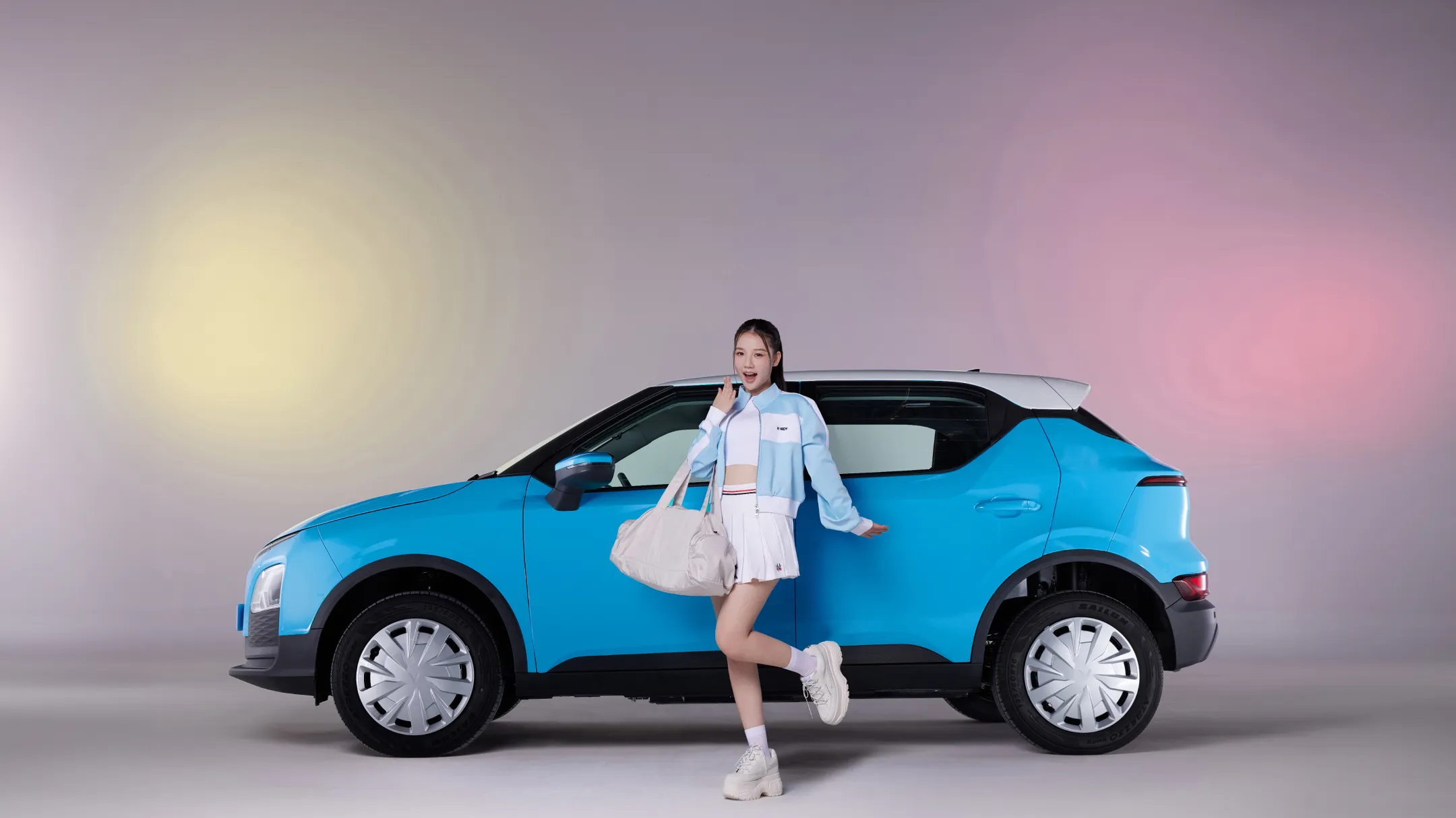 VinFast VF 5 Plus